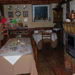 Auberge Du Tilleul