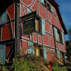 Auberge Du Tisserand