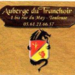 Auberge Du Tranchoir