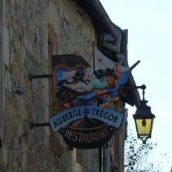 Auberge Du Trégor