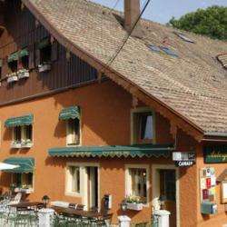 Auberge Du Tuyé