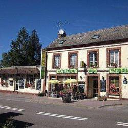 Auberge Du Valburgeois