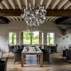 Auberge Du Vert Mont