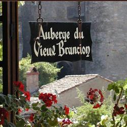 Auberge Du Vieux Brancion