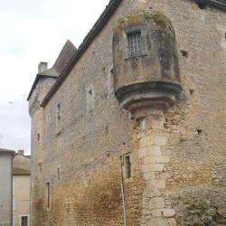 Le Château De Varaignes