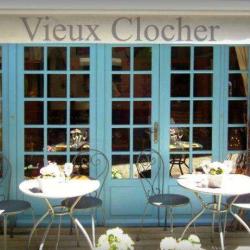 Auberge Du Vieux Clocher