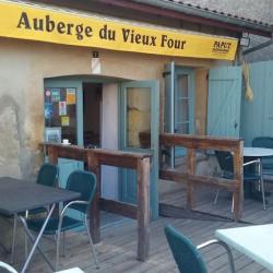 Auberge Du Vieux Four