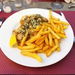 Auberge Du Vieux Four