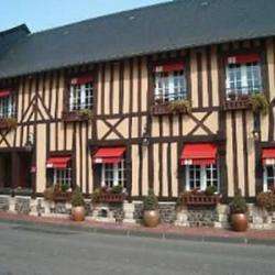 Auberge Du Vieux Logis