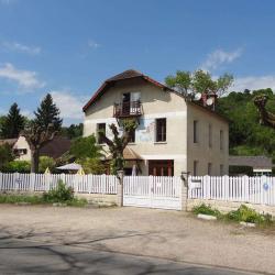 Auberge Du Vieux Moulin