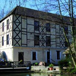 Auberge Du Vieux Moulin