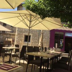 Auberge Du Vieux Pressoir
