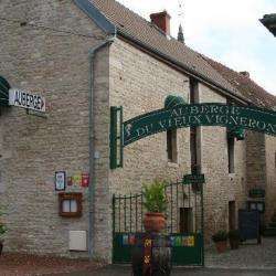 L'auberge Du Vieux Vigneron