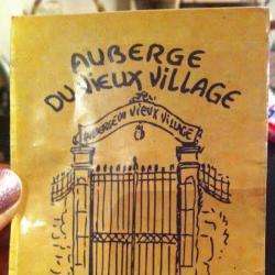 Auberge Du Vieux Village