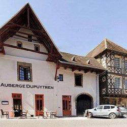 Auberge Dupuytren