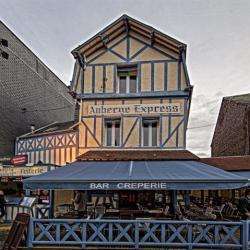 Auberge Express