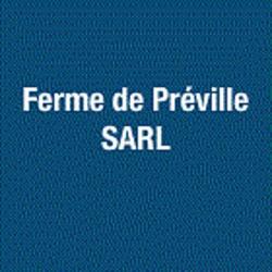 Ferme De Preville