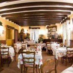 Auberge Fleurie