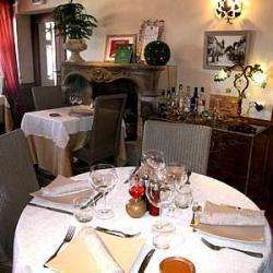 L'auberge Fleurie