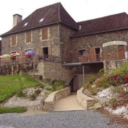 Auberge Fleurie