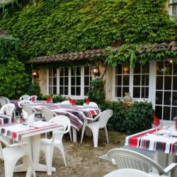 Auberge De Vezou