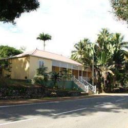 Auberge Historique De Moindou