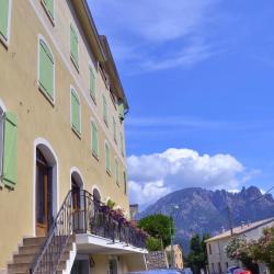 Auberge-hotel U Paradisu