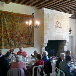 Auberge Jean De La Fontaine
