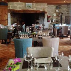 Auberge L'amandine
