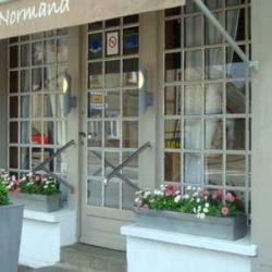 Auberge L'ecuyer Normand