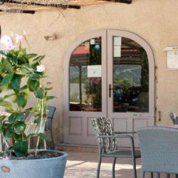 Auberge La Bastide Neuve