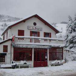 Auberge La Bergerie