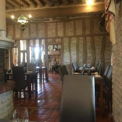 Auberge La Beursaudière