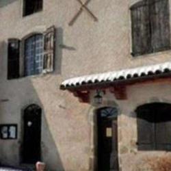 Auberge La-cesarde