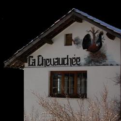 Auberge La Chevauchée