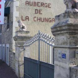 Auberge La Chunga