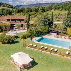 Auberge La Fenière