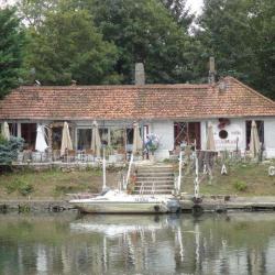 Auberge La Goëlette