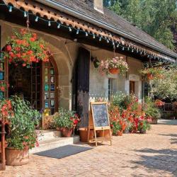 Auberge La Grange à Jules