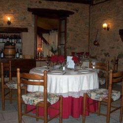 Auberge La Gratade