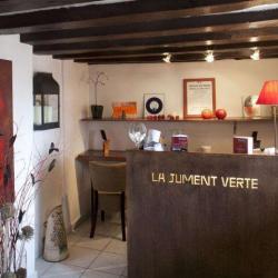 Auberge La Jument Verte