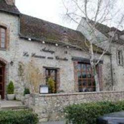 Auberge De La Lucarne Aux Chouettes