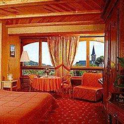 Auberge La Meunière