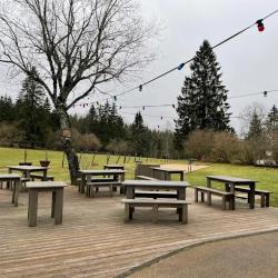 Auberge La Perdrix