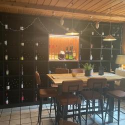 Auberge La Perdrix