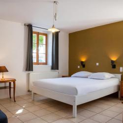Auberge La Plaine