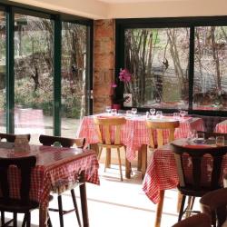 Auberge De La Sapinière