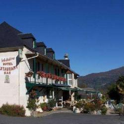 Auberge Le Cabaliros
