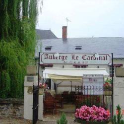 Auberge Le Cardinal