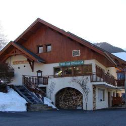 Auberge Le Chaudron